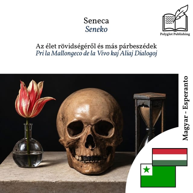 Pri la Mallongeco de la Vivo kaj Aliaj Dialogoj