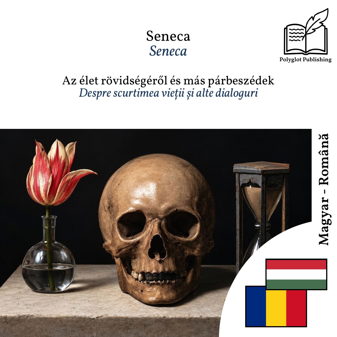 Despre scurtimea vieții și alte dialoguri