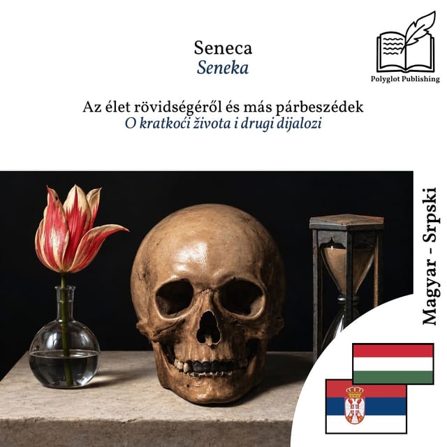 O kratkoći života i drugi dijalozi