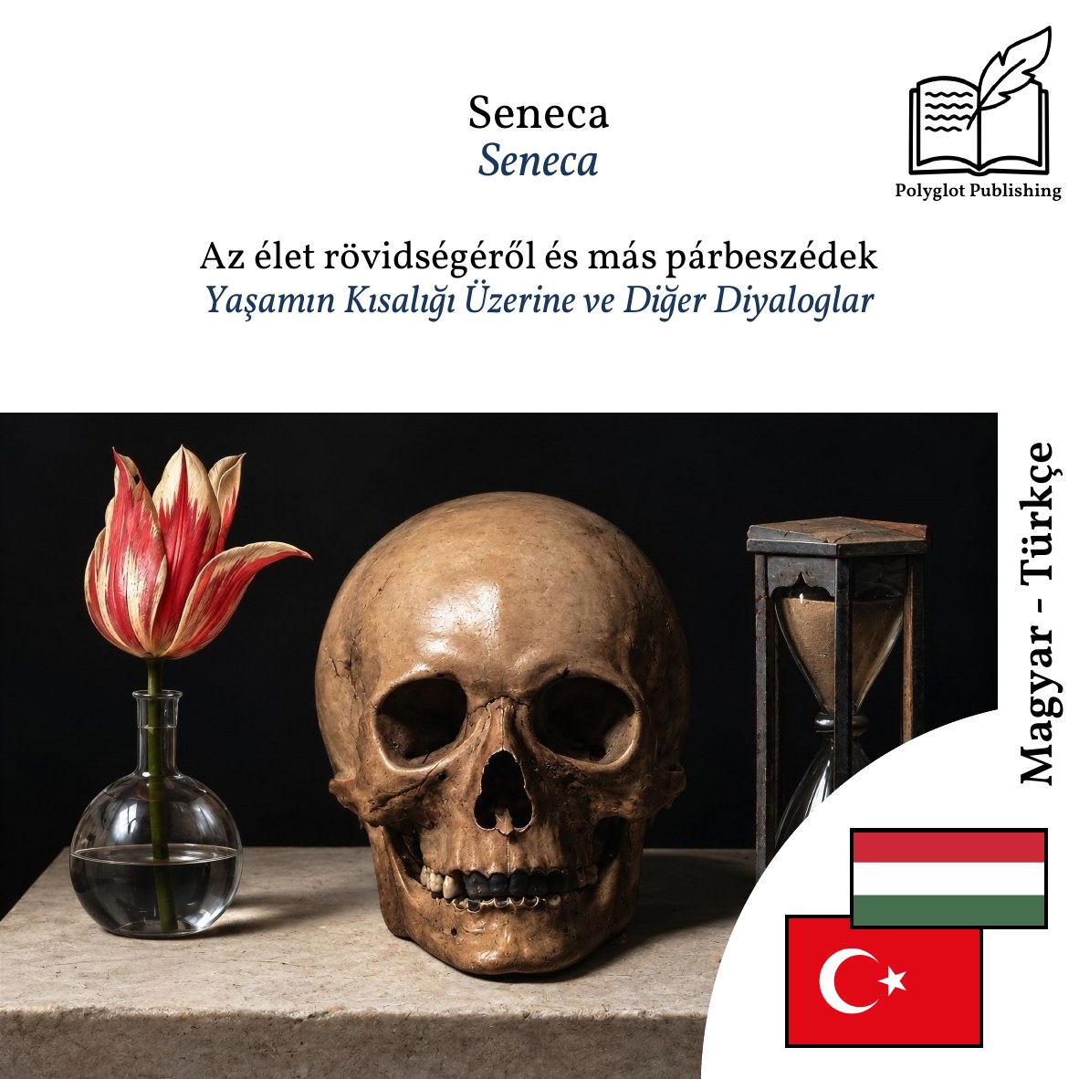 Yaşamın Kısalığı Üzerine ve Diğer Diyaloglar