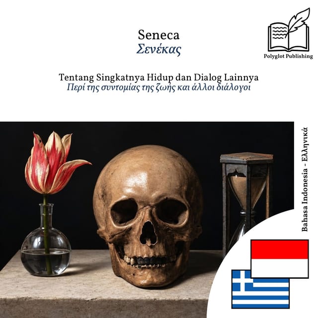 Περί της συντομίας της ζωής και άλλοι διάλογοι