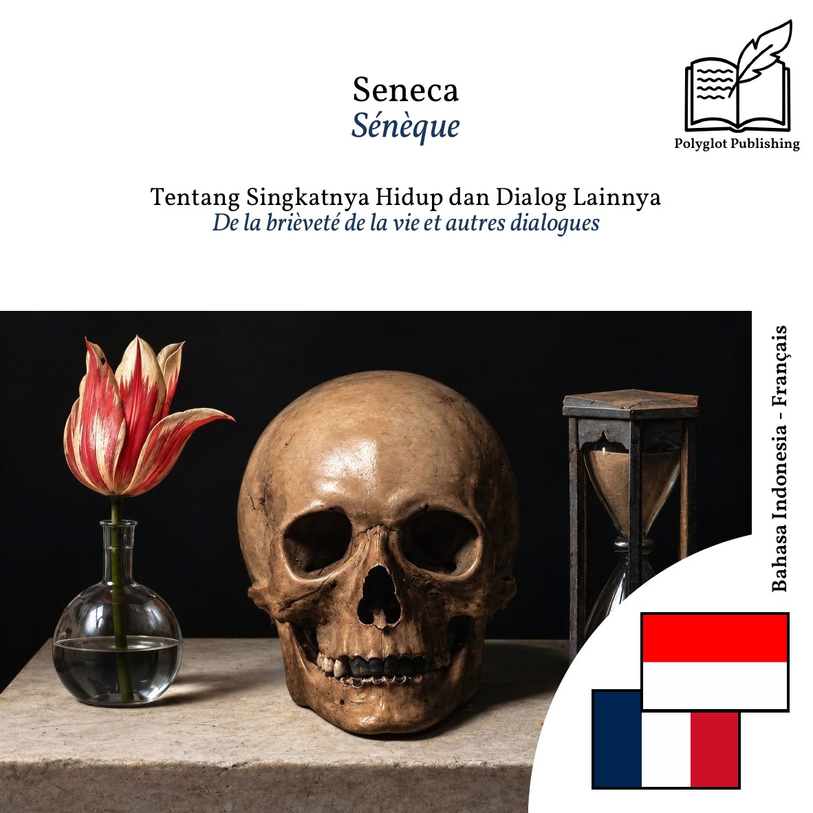 De la brièveté de la vie et autres dialogues