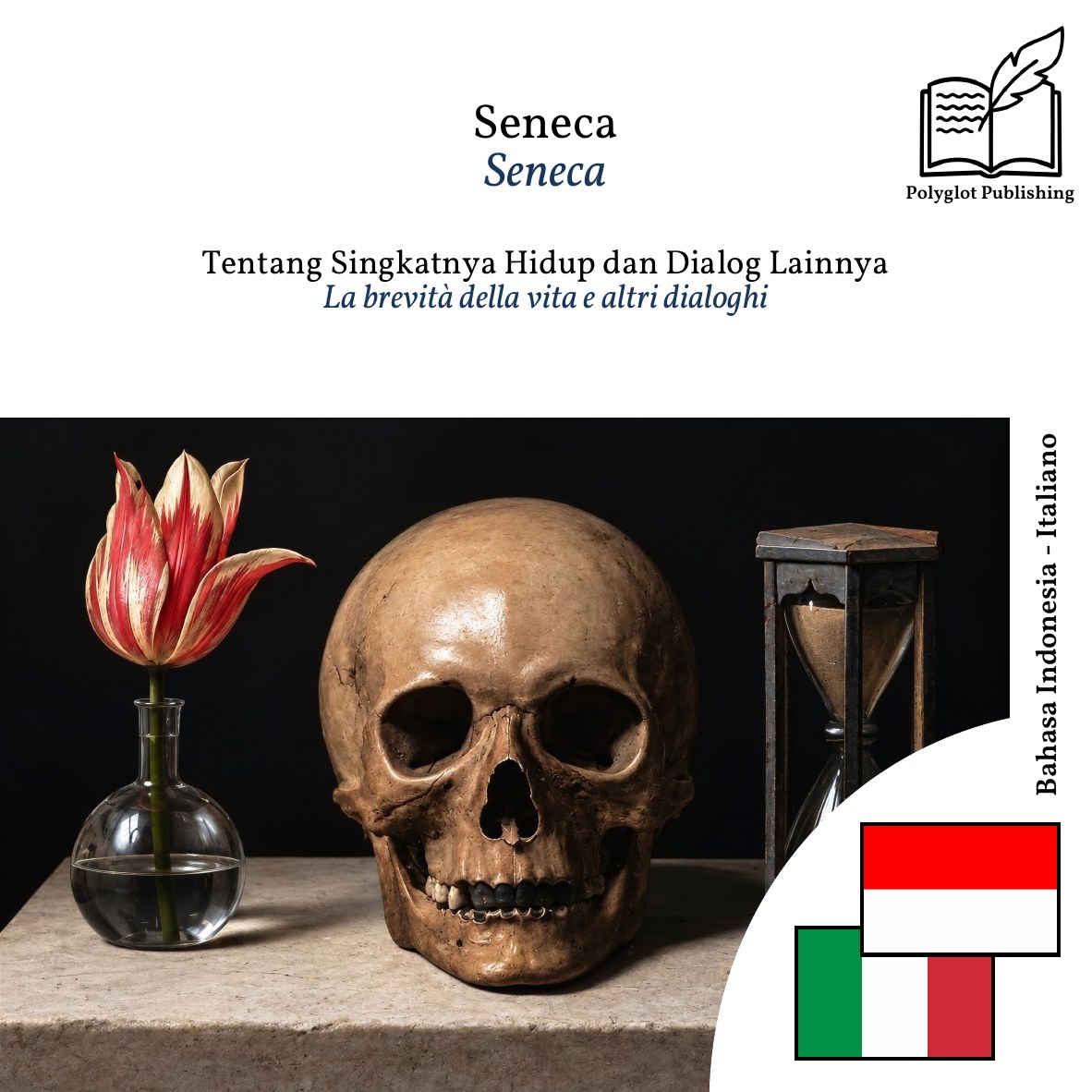 La brevità della vita e altri dialoghi