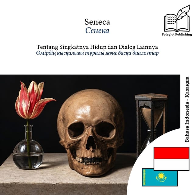 Өмірдің қысқалығы туралы және басқа диалогтар
