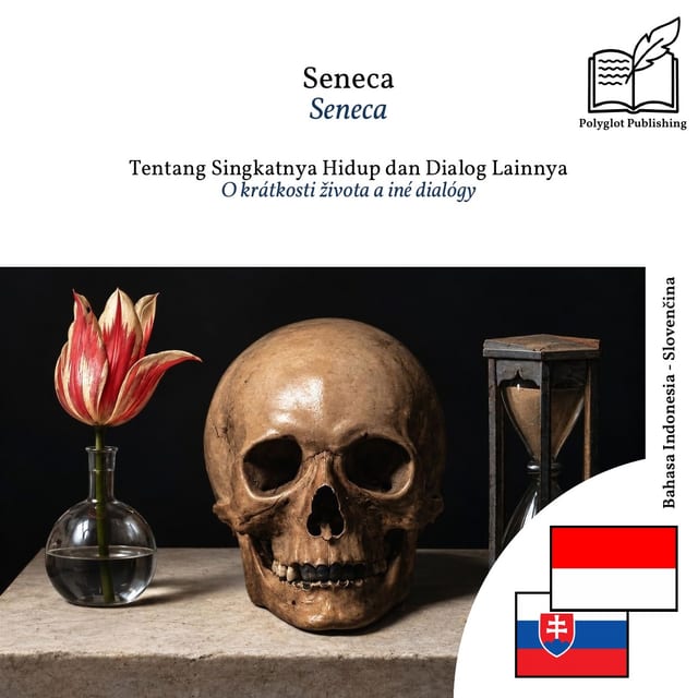 O krátkosti života a iné dialógy