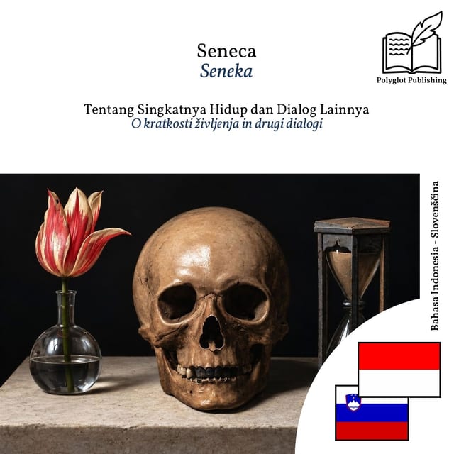 O kratkosti življenja in drugi dialogi
