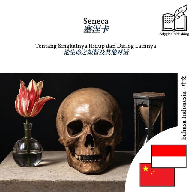 论生命之短暂及其他对话