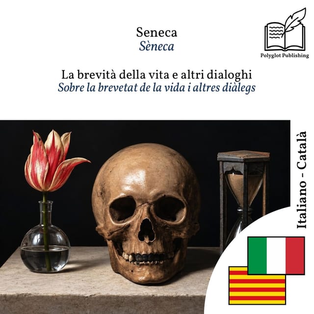 Sobre la brevetat de la vida i altres diàlegs