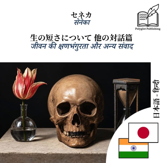 जीवन की क्षणभंगुरता और अन्य संवाद