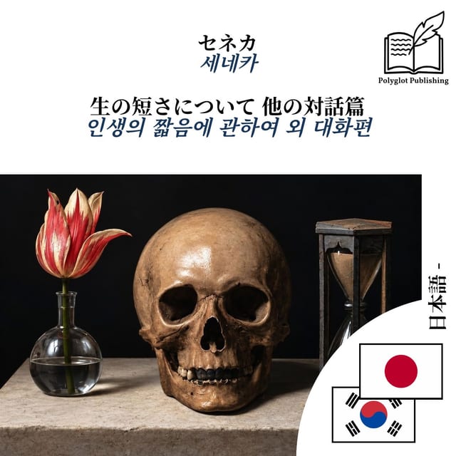 인생의 짧음에 관하여 외 대화편