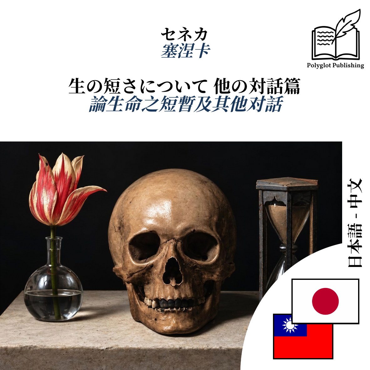 論生命之短暫及其他对話