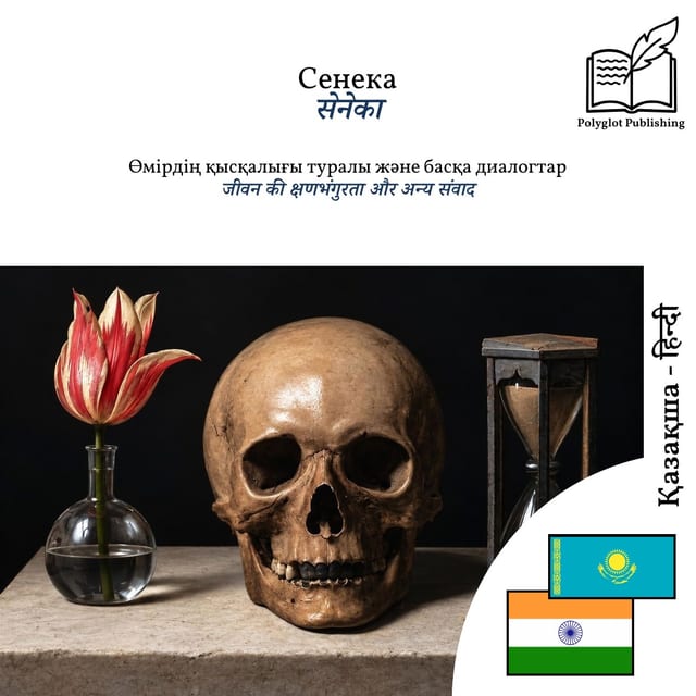 जीवन की क्षणभंगुरता और अन्य संवाद
