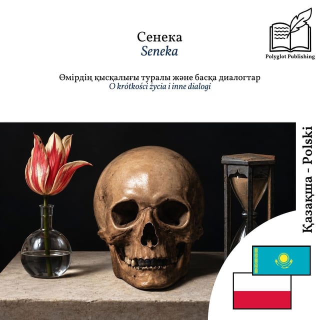 O krótkości życia i inne dialogi