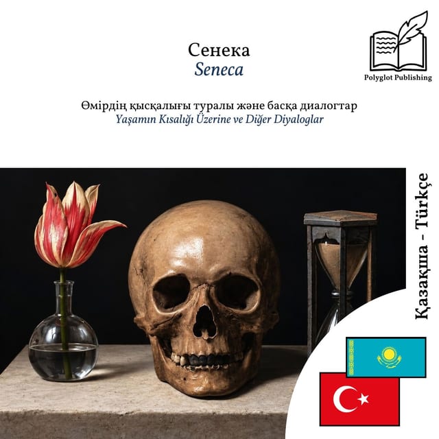 Yaşamın Kısalığı Üzerine ve Diğer Diyaloglar