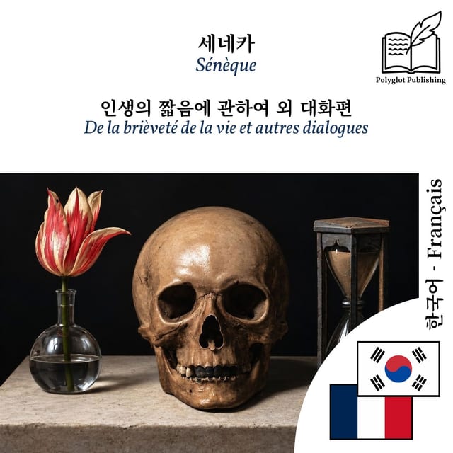 De la brièveté de la vie et autres dialogues