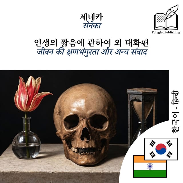 जीवन की क्षणभंगुरता और अन्य संवाद
