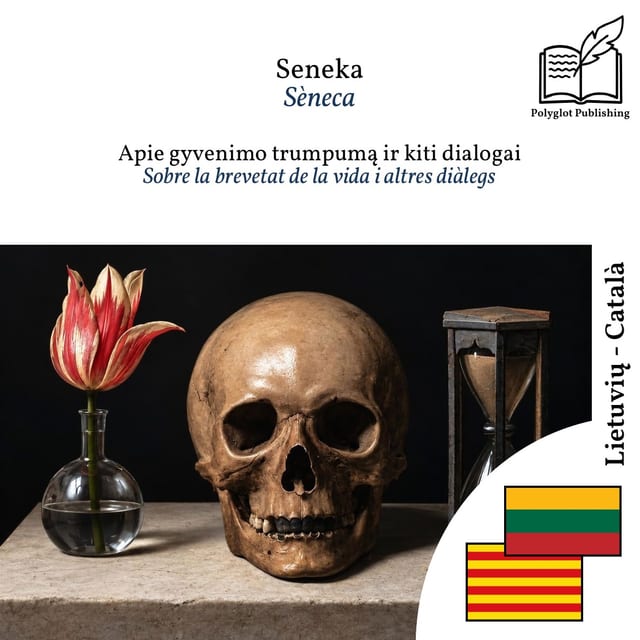 Sobre la brevetat de la vida i altres diàlegs
