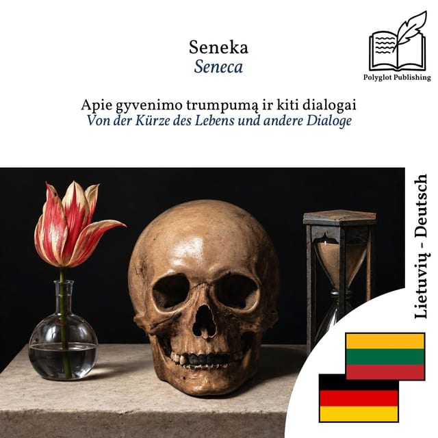 Von der Kürze des Lebens und andere Dialoge