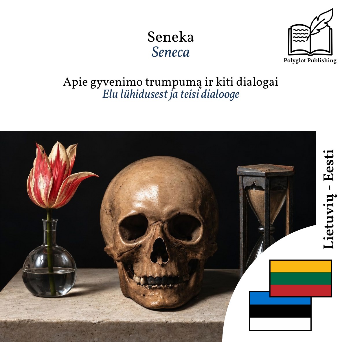 Elu lühidusest ja teisi dialooge