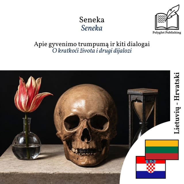 O kratkoći života i drugi dijalozi