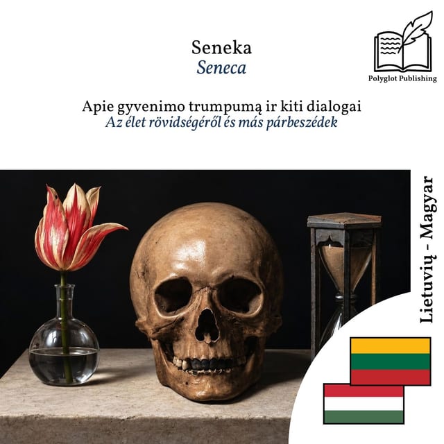 Az élet rövidségéről és más párbeszédek