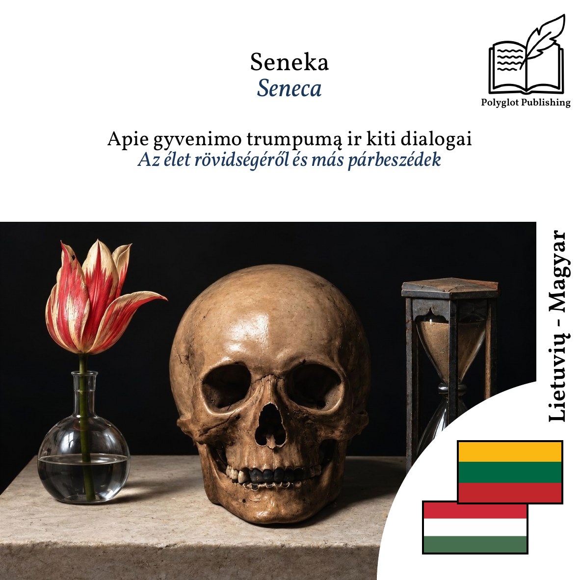 Az élet rövidségéről és más párbeszédek