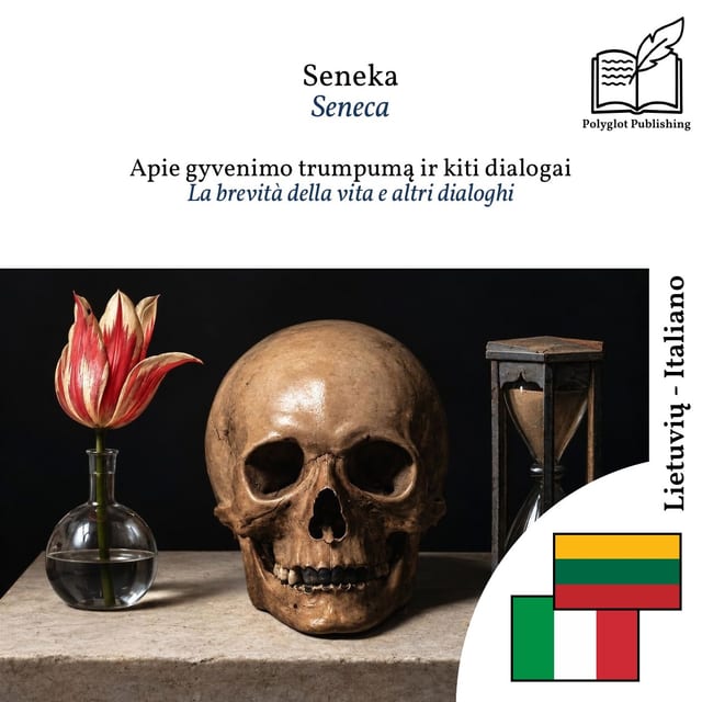 La brevità della vita e altri dialoghi