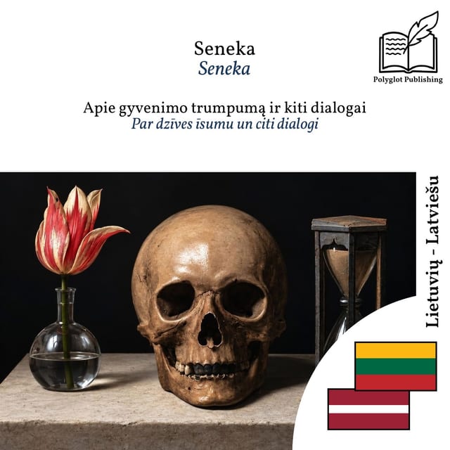Par dzīves īsumu un citi dialogi
