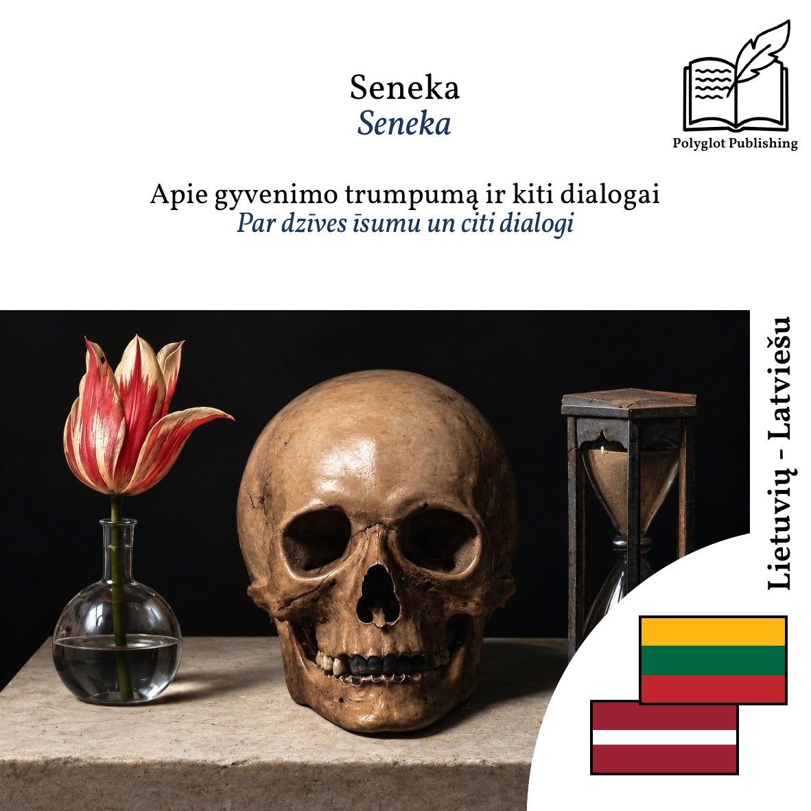 Par dzīves īsumu un citi dialogi