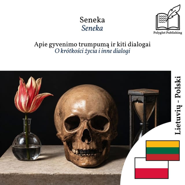 O krótkości życia i inne dialogi
