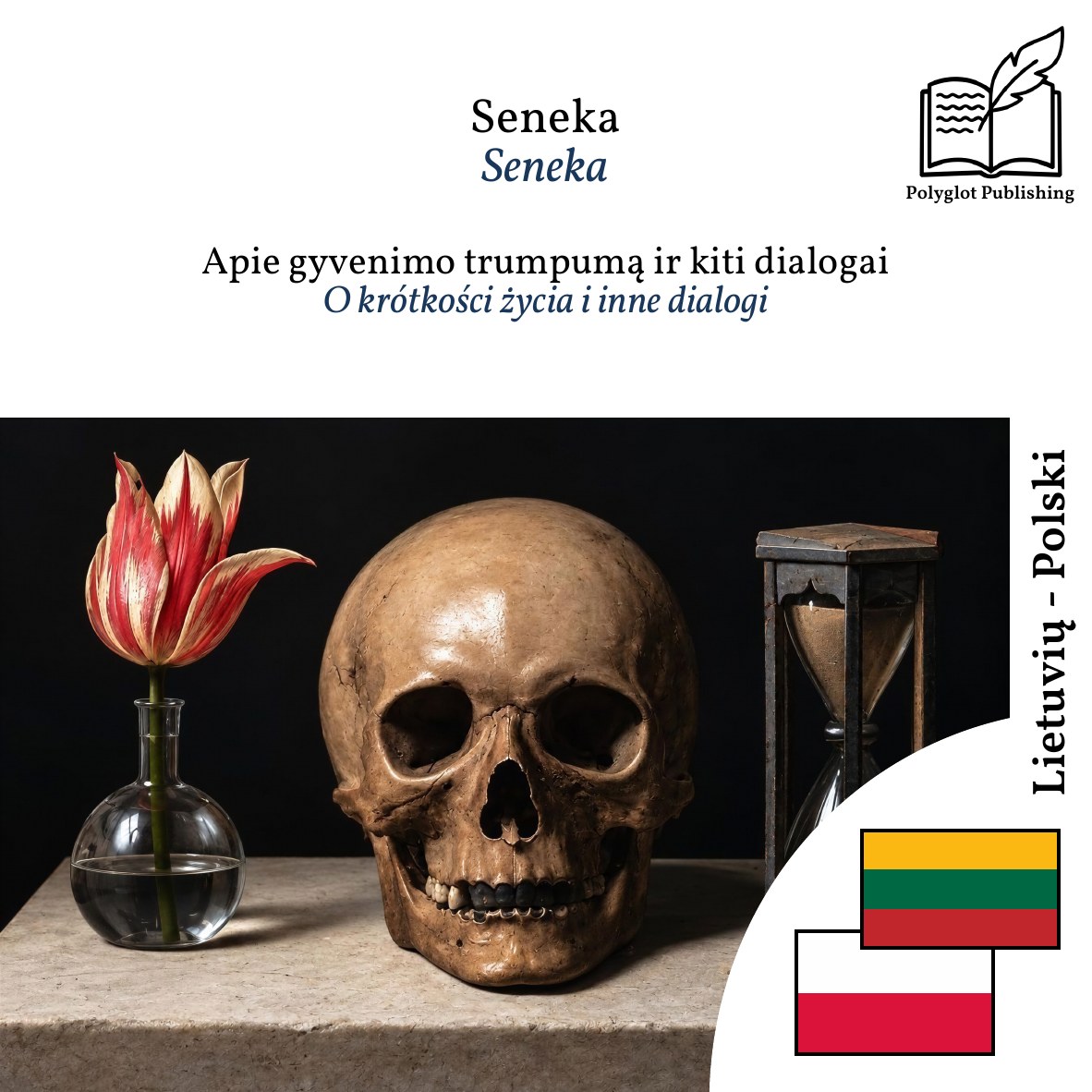 O krótkości życia i inne dialogi