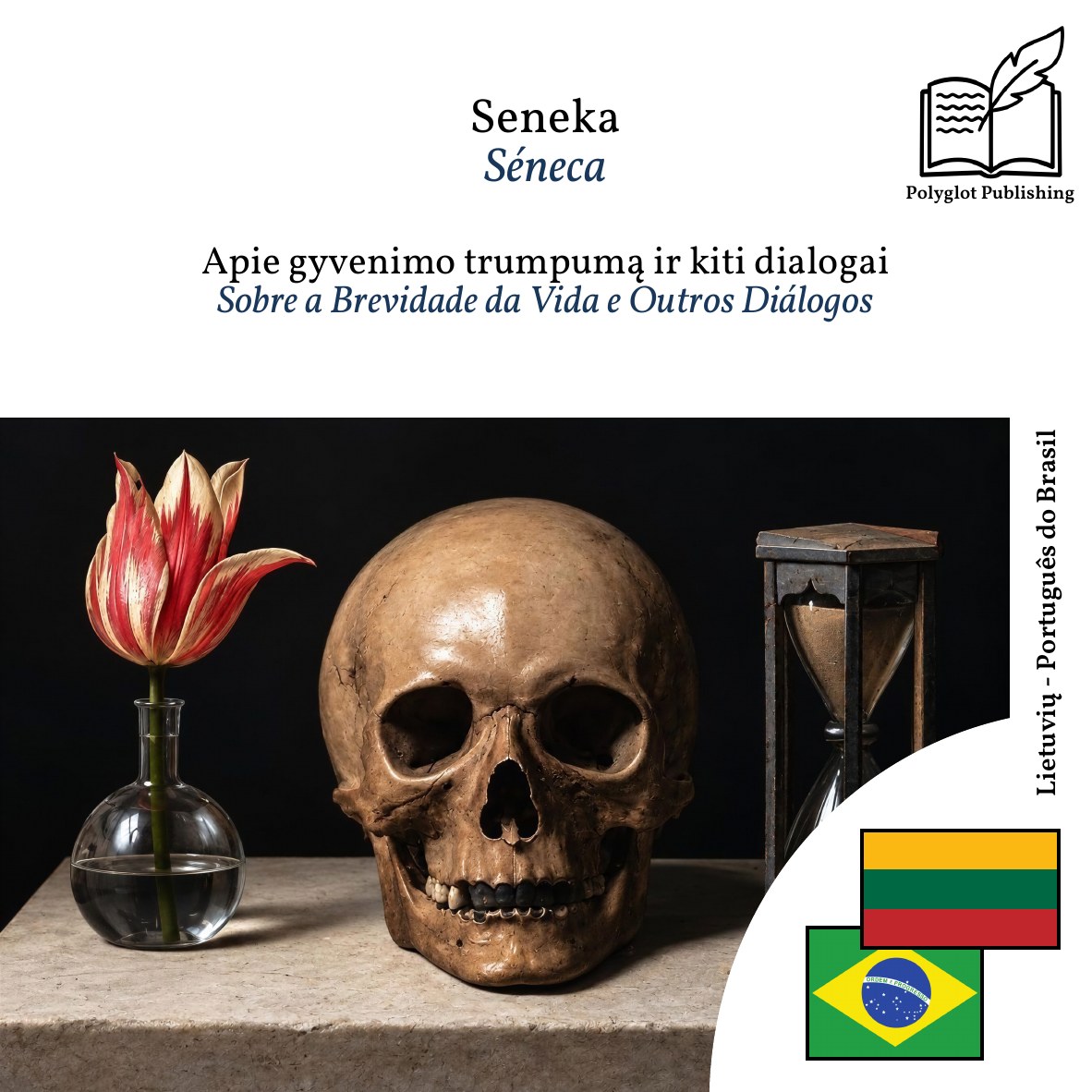 Sobre a Brevidade da Vida e Outros Diálogos