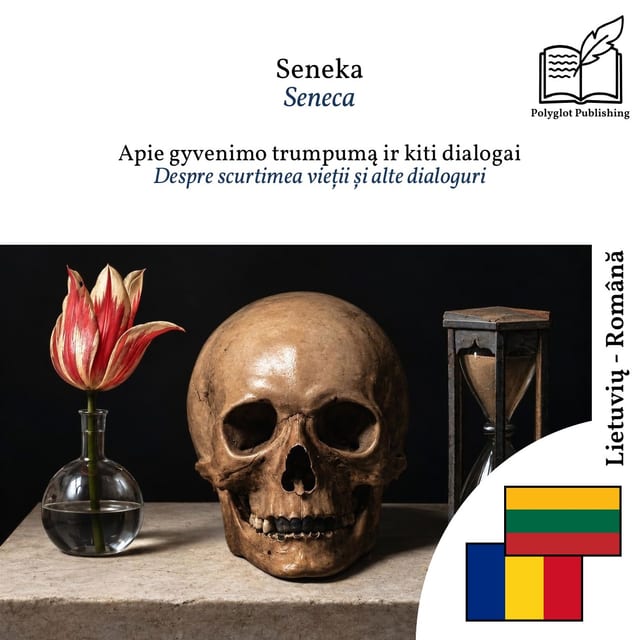 Despre scurtimea vieții și alte dialoguri