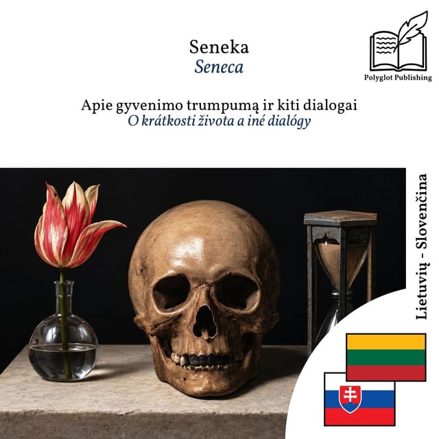 O krátkosti života a iné dialógy