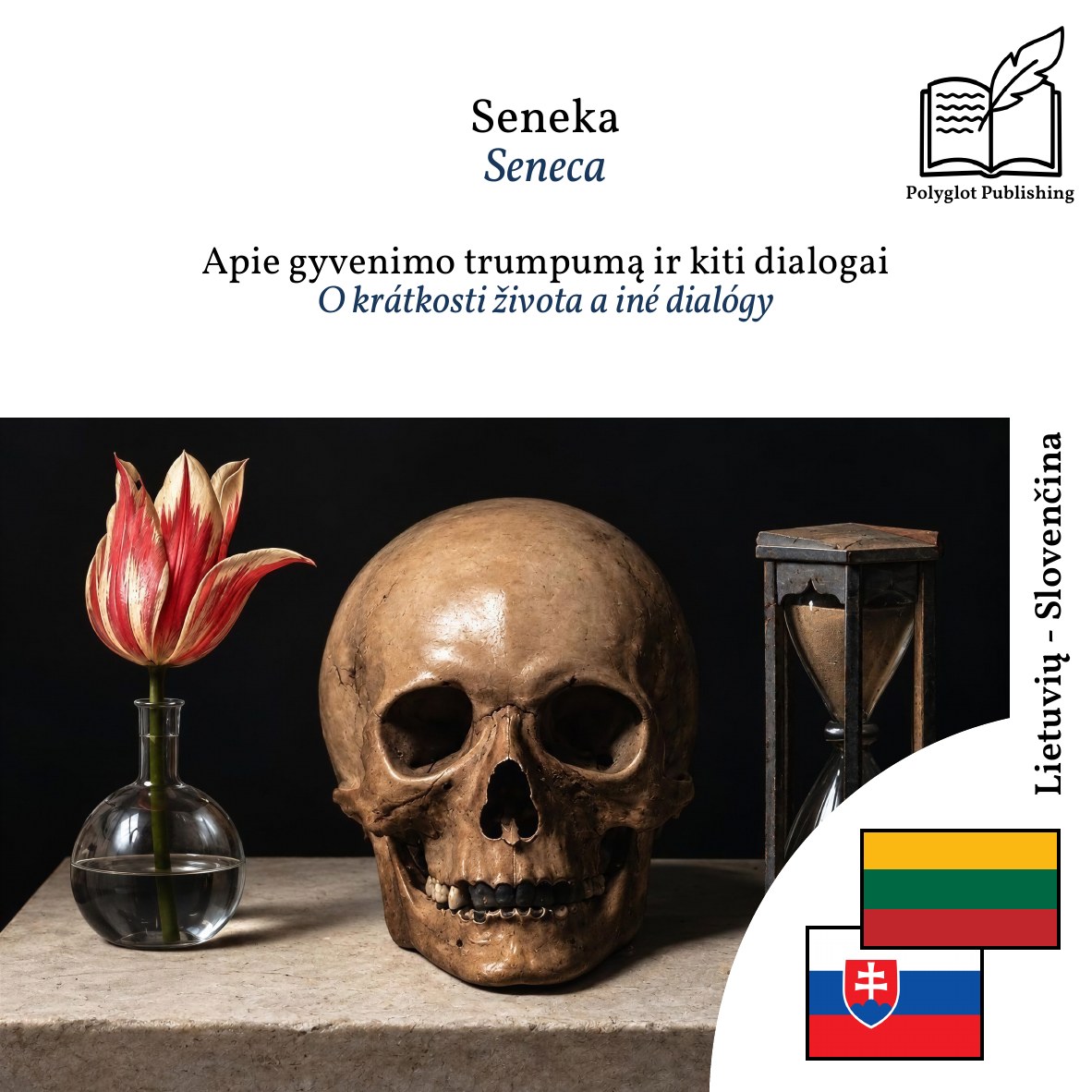 O krátkosti života a iné dialógy
