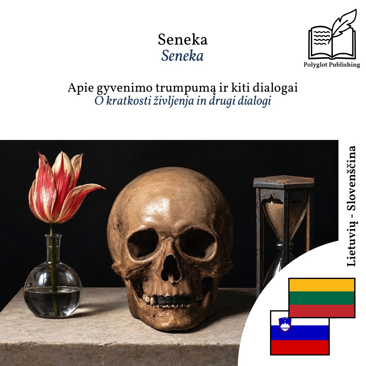 O kratkosti življenja in drugi dialogi