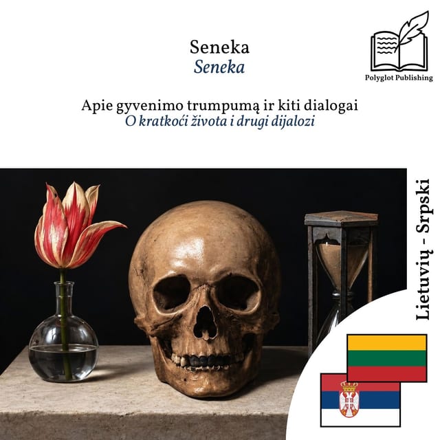 O kratkoći života i drugi dijalozi