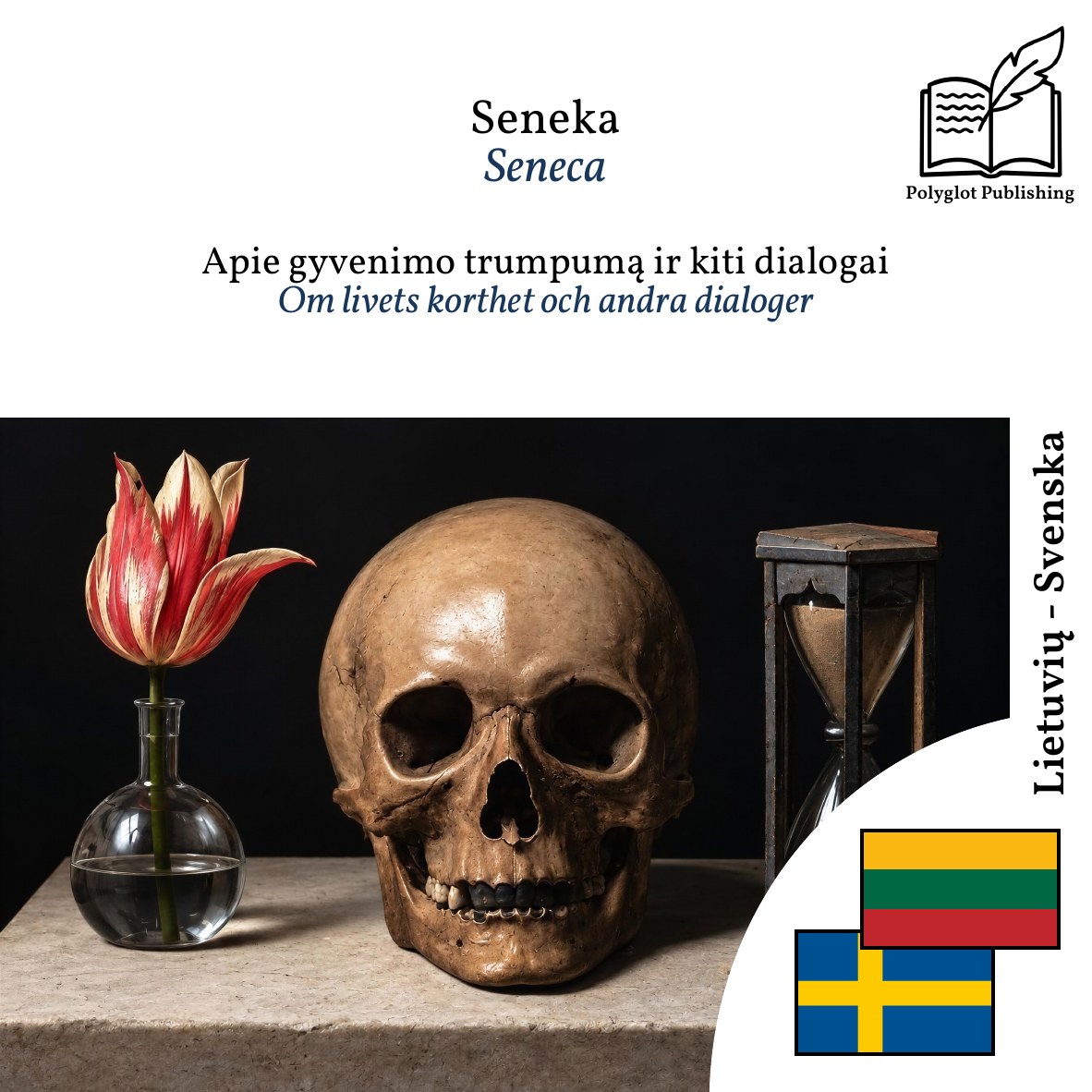 Om livets korthet och andra dialoger