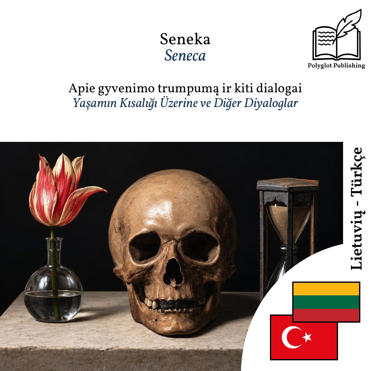 Yaşamın Kısalığı Üzerine ve Diğer Diyaloglar