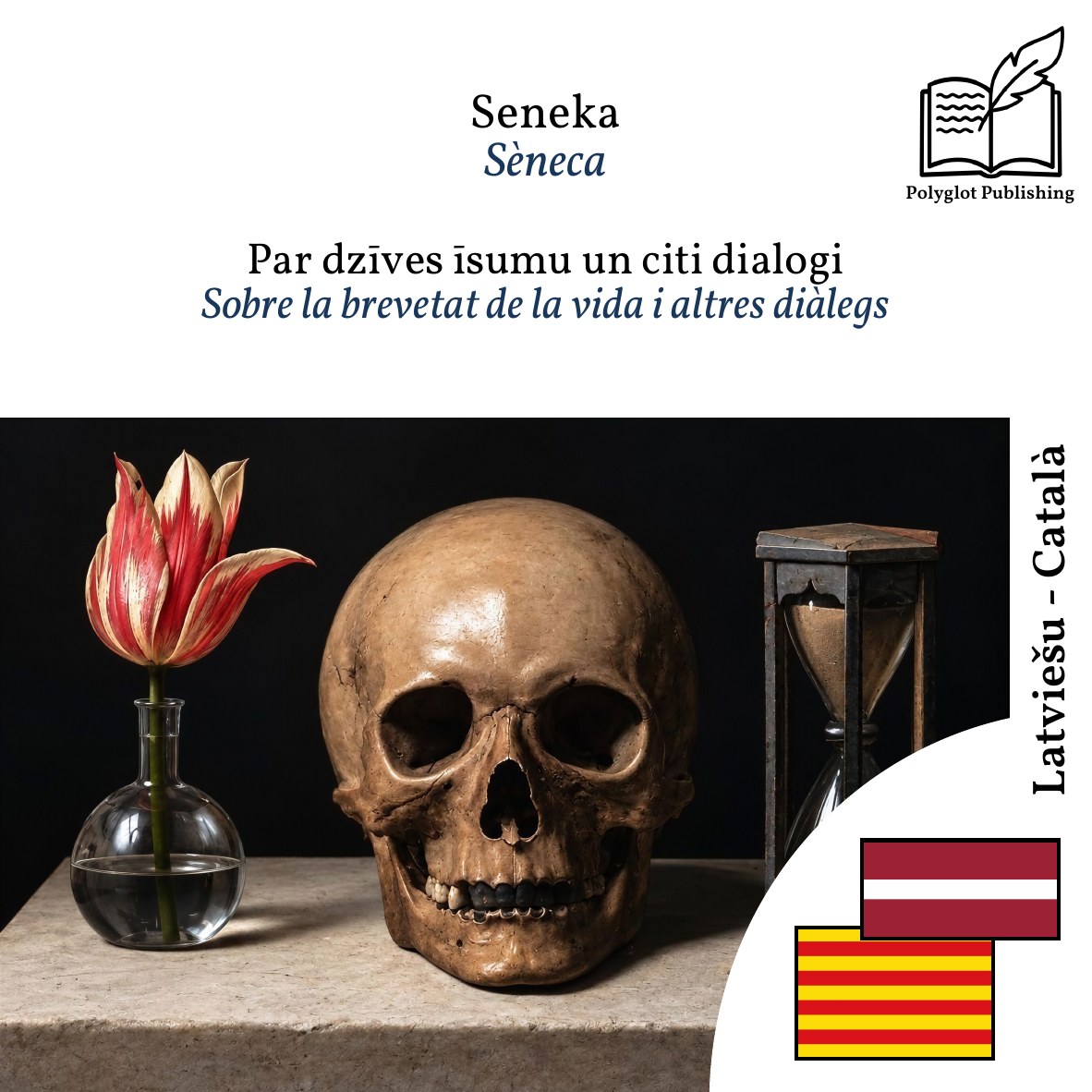 Sobre la brevetat de la vida i altres diàlegs