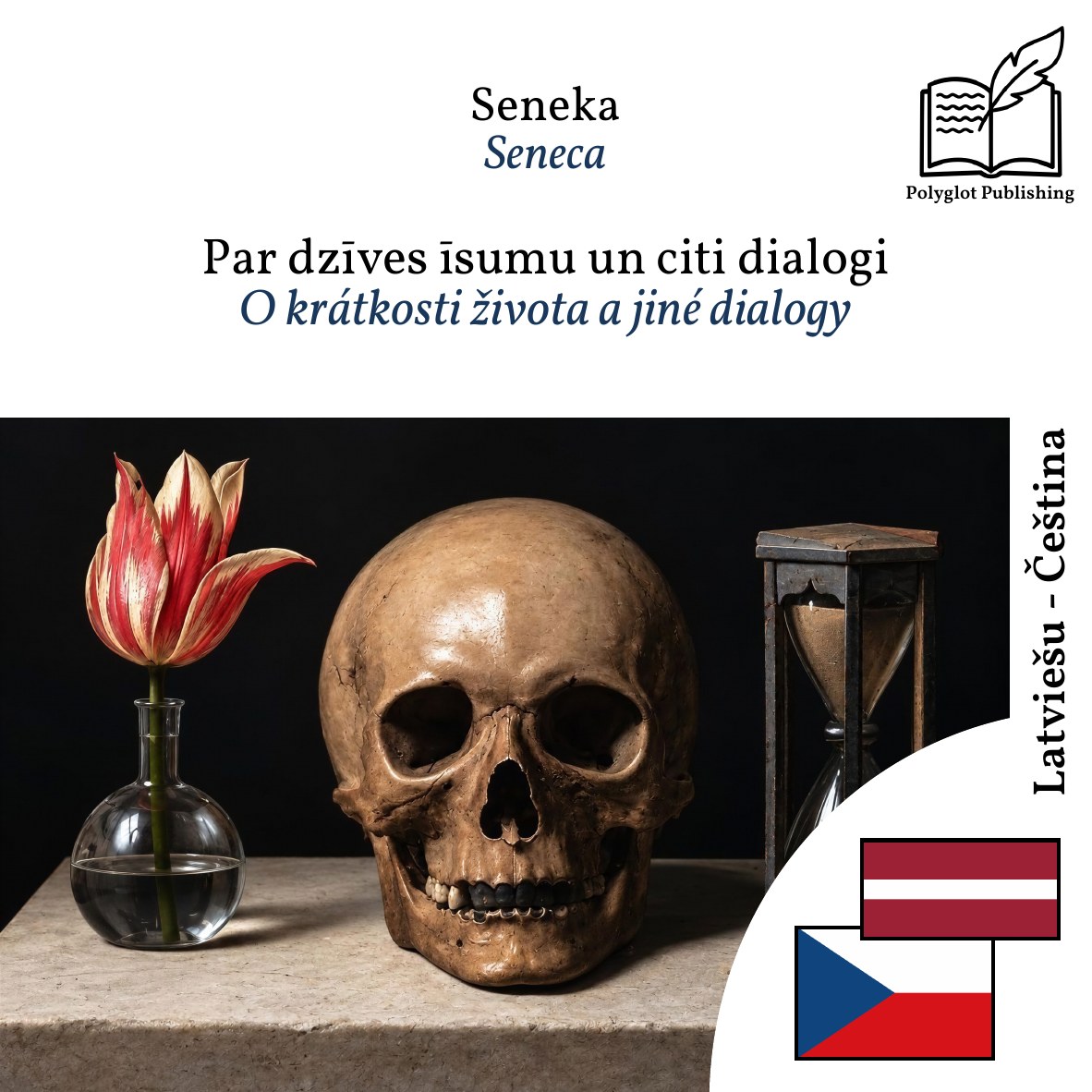 O krátkosti života a jiné dialogy