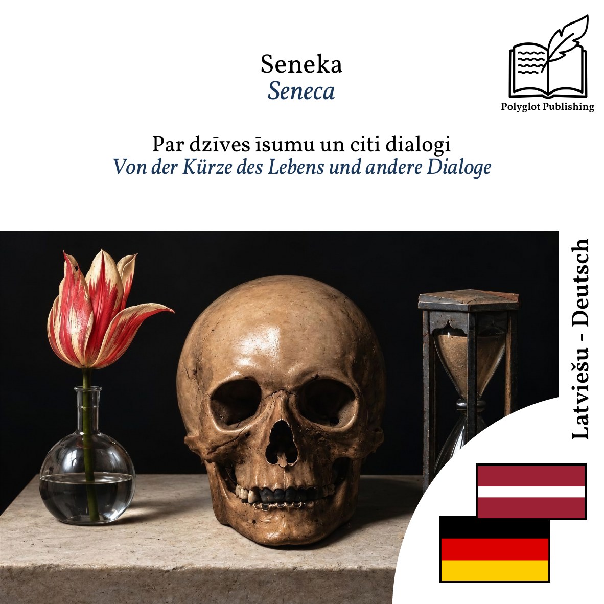 Von der Kürze des Lebens und andere Dialoge