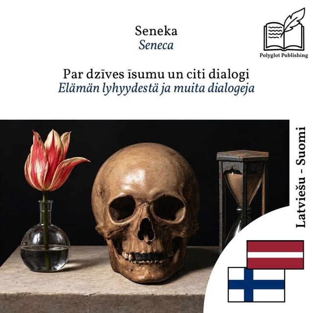 Elämän lyhyydestä ja muita dialogeja