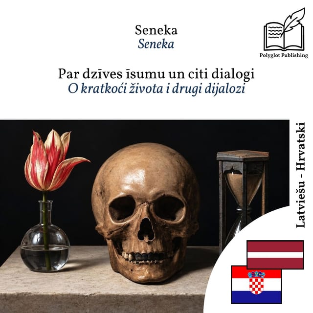 O kratkoći života i drugi dijalozi