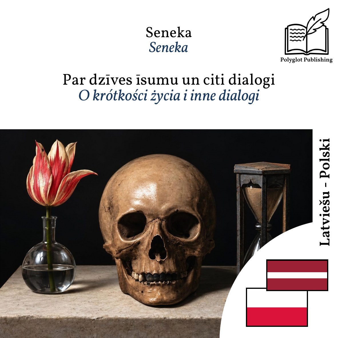 O krótkości życia i inne dialogi