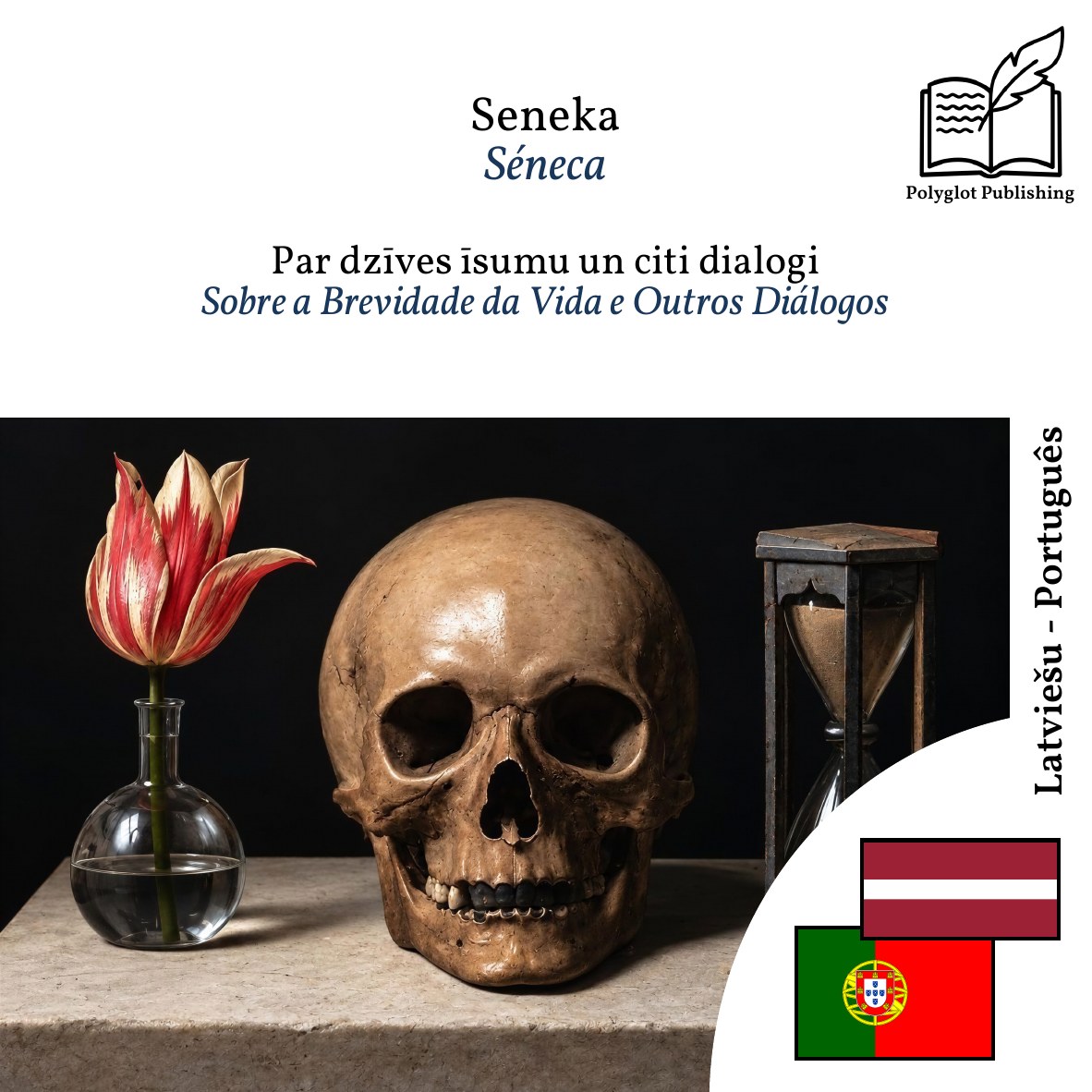 Sobre a Brevidade da Vida e Outros Diálogos