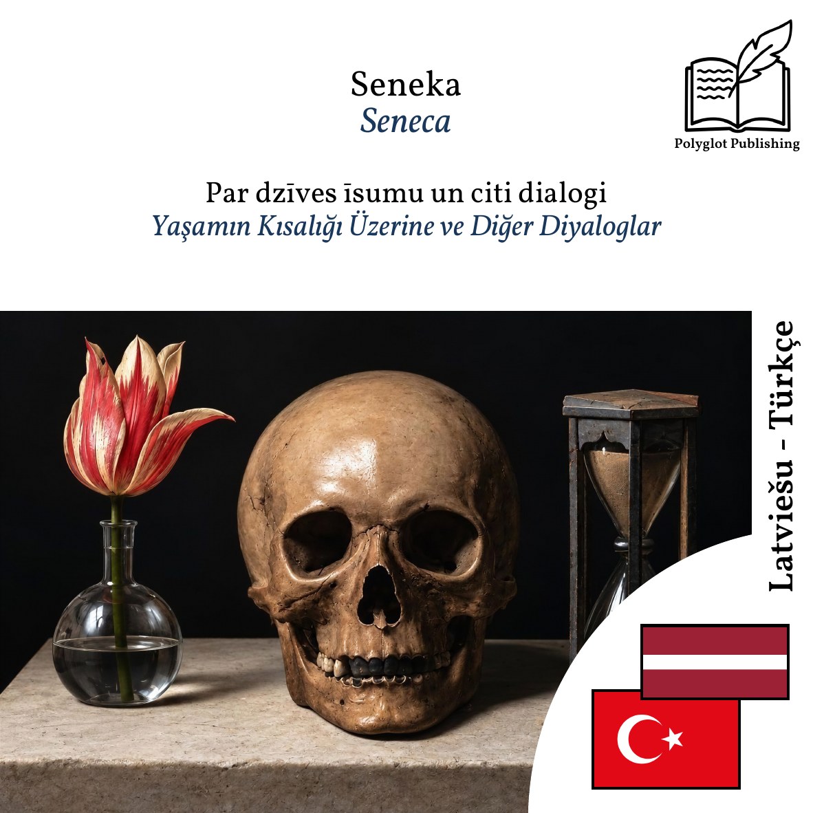 Yaşamın Kısalığı Üzerine ve Diğer Diyaloglar