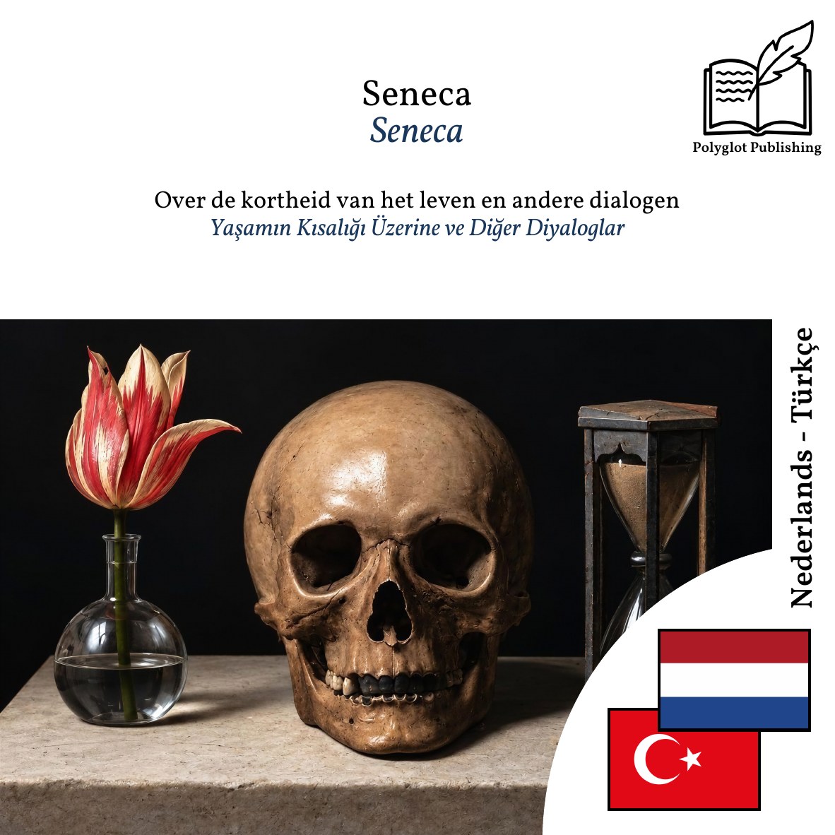 Yaşamın Kısalığı Üzerine ve Diğer Diyaloglar