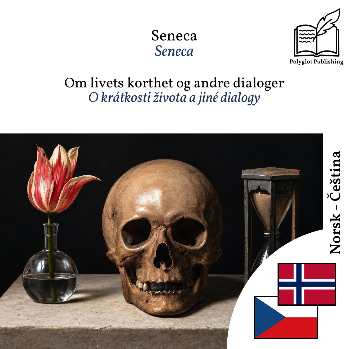 O krátkosti života a jiné dialogy