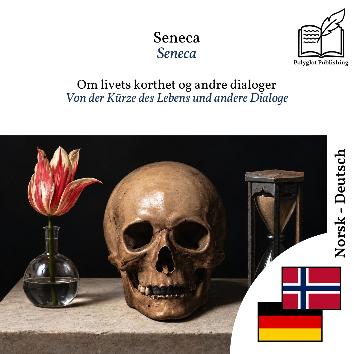 Von der Kürze des Lebens und andere Dialoge